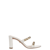 Veronica Beard - Gretchen Chain - Link Sandal