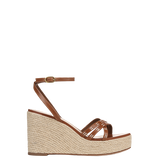 Veronica Beard - Philene Wedge Espadrille Sandals