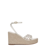 Veronica Beard - Philene Wedge Espadrille Sandals