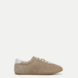 Veronica Beard - Riviera Suede Sneaker