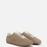 Veronica Beard - Riviera Suede Sneaker