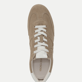 Veronica Beard - Riviera Suede Sneaker