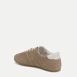 Veronica Beard - Riviera Suede Sneaker