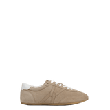 Veronica Beard - Riviera Suede Sneaker