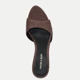 Veronica Beard - Tia Raffia Sandal
