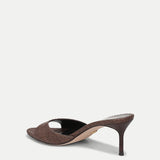 Veronica Beard - Tia Raffia Sandal