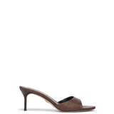 Veronica Beard - Tia Raffia Sandal