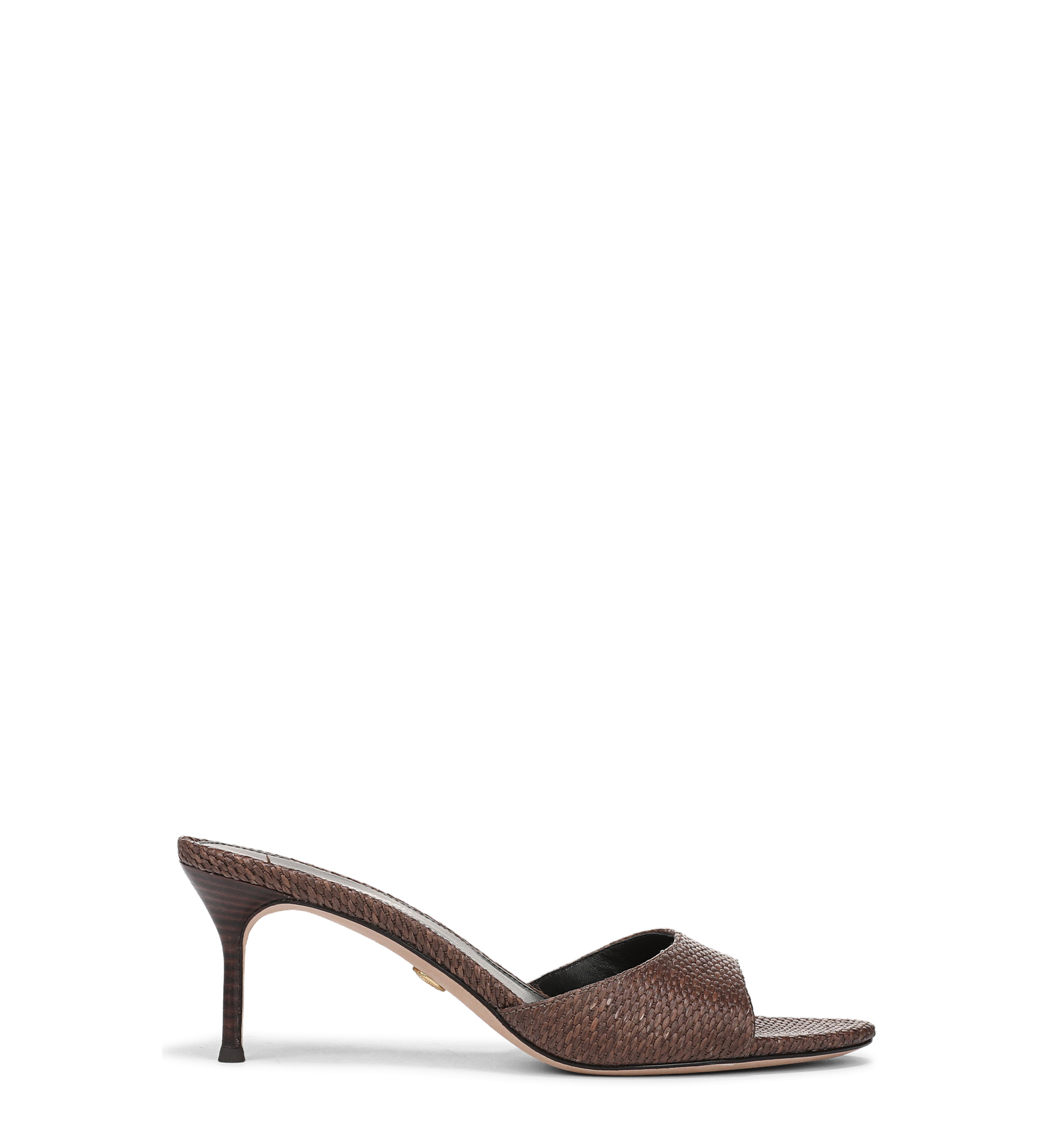 Veronica Beard - Tia Raffia Sandal