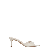 Veronica Beard - Tia Croc - Embossed Sandal