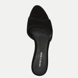 Veronica Beard - Tia Suede Sandal