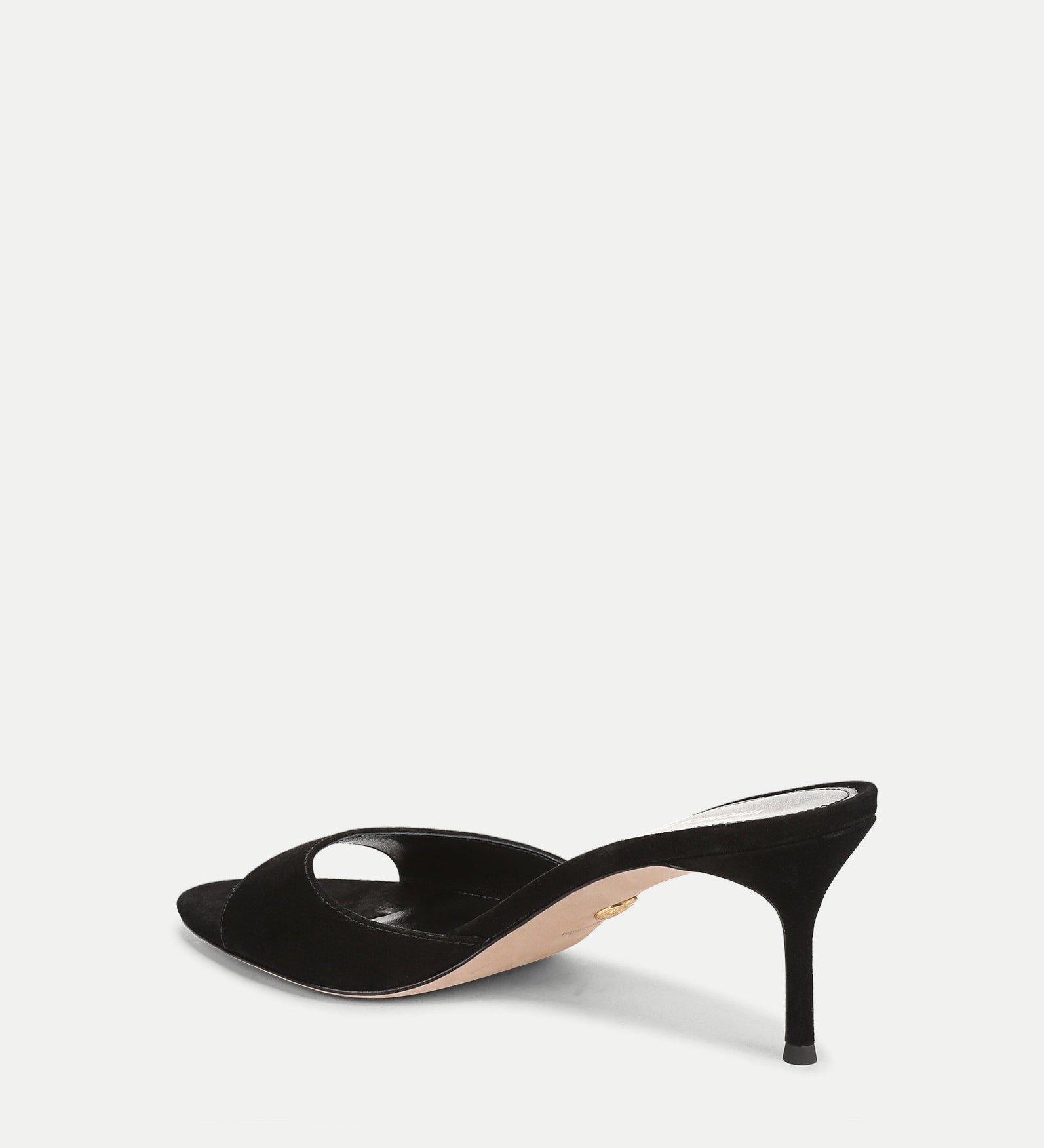 Veronica Beard - Tia Suede Sandal