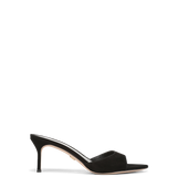 Veronica Beard - Tia Suede Sandal