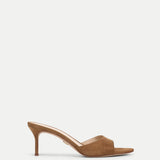 Veronica Beard - Tia Suede Sandal
