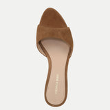 Veronica Beard - Tia Suede Sandal