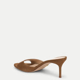 Veronica Beard - Tia Suede Sandal