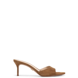 Veronica Beard - Tia Suede Sandal