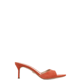Veronica Beard - Tia Suede Sandal