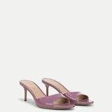 Veronica Beard - Tia Leather Sandal