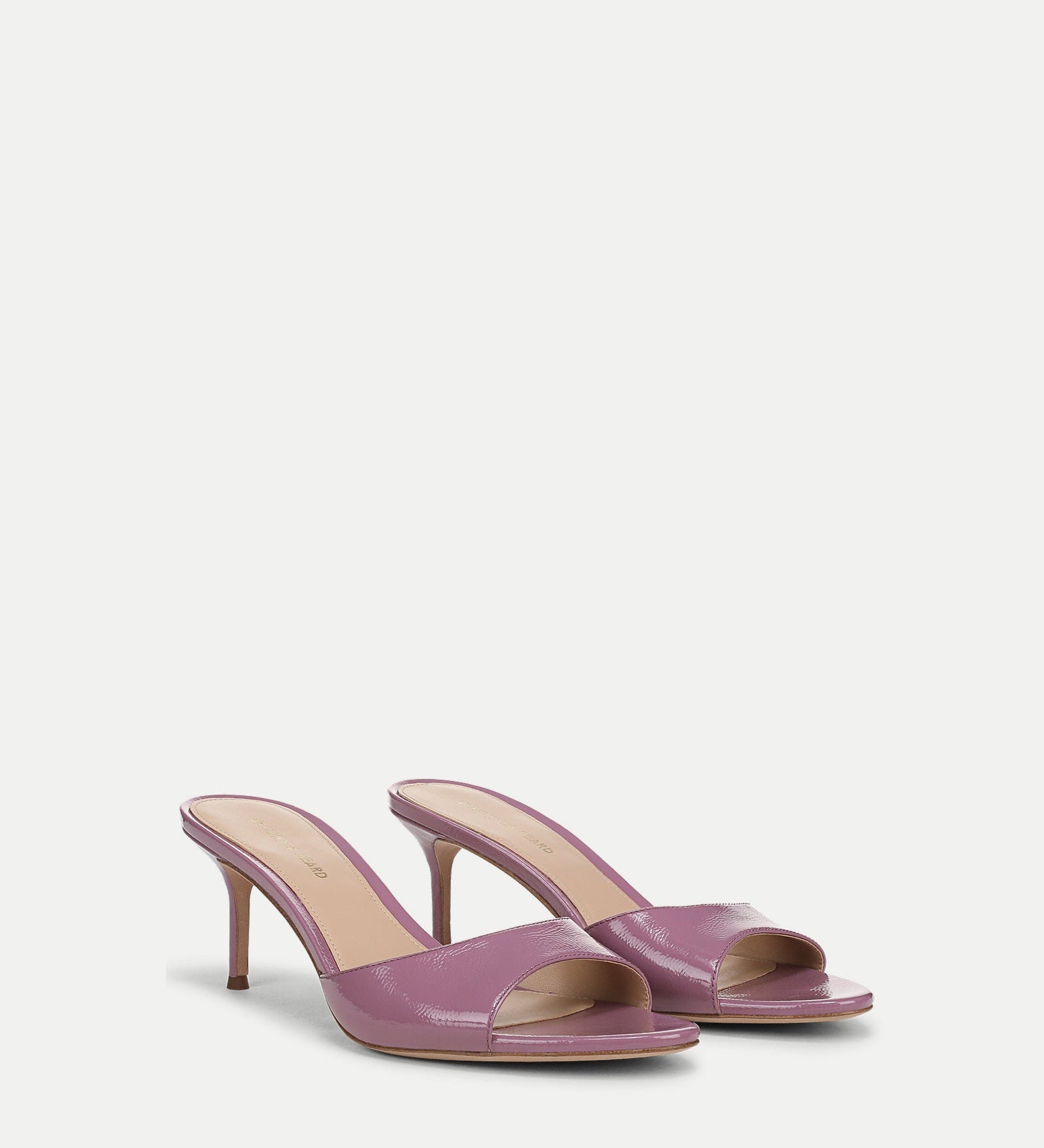 Veronica Beard - Tia Leather Sandal