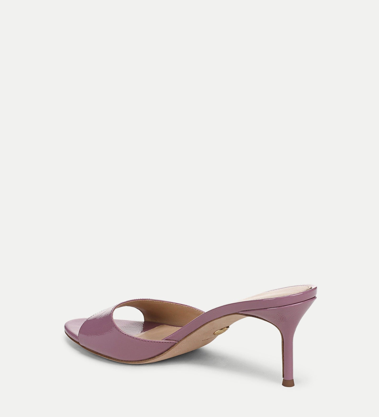Veronica Beard - Tia Leather Sandal