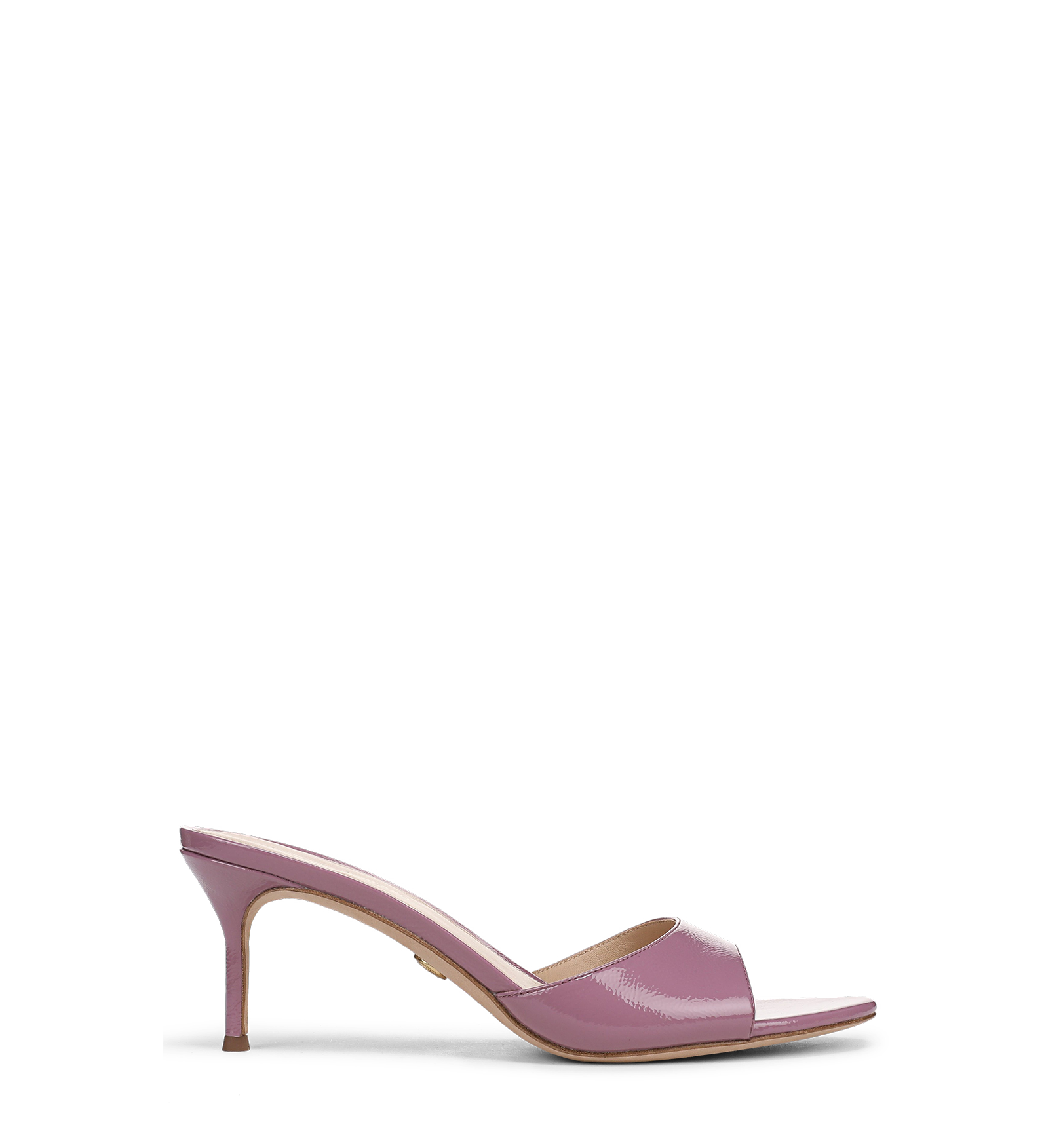 Veronica Beard - Tia Leather Sandal