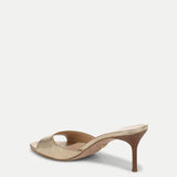 Veronica Beard - Tia Leather Sandal