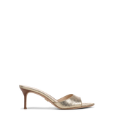 Veronica Beard - Tia Leather Sandal
