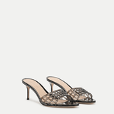 Veronica Beard - Tia Jelly Sandal