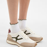 Veronica Beard - Valentina Sneaker