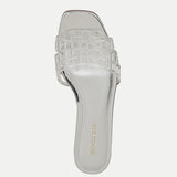 Veronica Beard - Maris Jelly Sandal