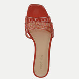Veronica Beard - Maris Jelly Sandal