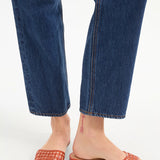 Veronica Beard - Maris Jelly Sandal