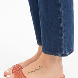 Veronica Beard - Maris Jelly Sandal