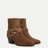 Veronica Beard - Ashby Western Bootie