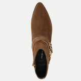 Veronica Beard - Ashby Western Bootie