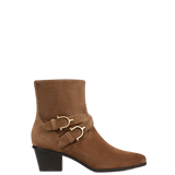 Veronica Beard - Ashby Western Bootie