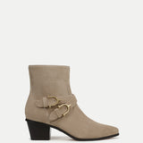 Veronica Beard - Ashby Western Bootie