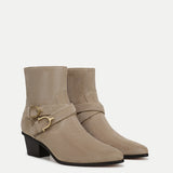 Veronica Beard - Ashby Western Bootie