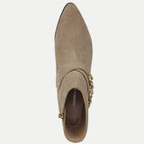 Veronica Beard - Ashby Western Bootie