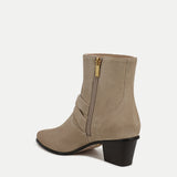 Veronica Beard - Ashby Western Bootie
