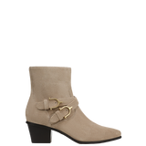 Veronica Beard - Ashby Western Bootie