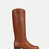 Veronica Beard - Dwyer Wide-Calf Riding Boot