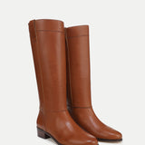Veronica Beard - Dwyer Wide-Calf Riding Boot