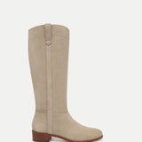 Veronica Beard - Dwyer Wide-Calf Riding Boot