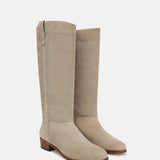 Veronica Beard - Dwyer Wide-Calf Riding Boot