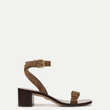 Veronica Beard - Elia Buckle Sandal