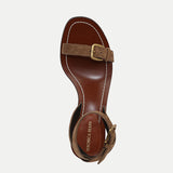 Veronica Beard - Elia Buckle Sandal
