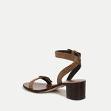 Veronica Beard - Elia Buckle Sandal