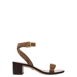 Veronica Beard - Elia Buckle Sandal