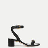 Veronica Beard - Elia Buckle Sandal